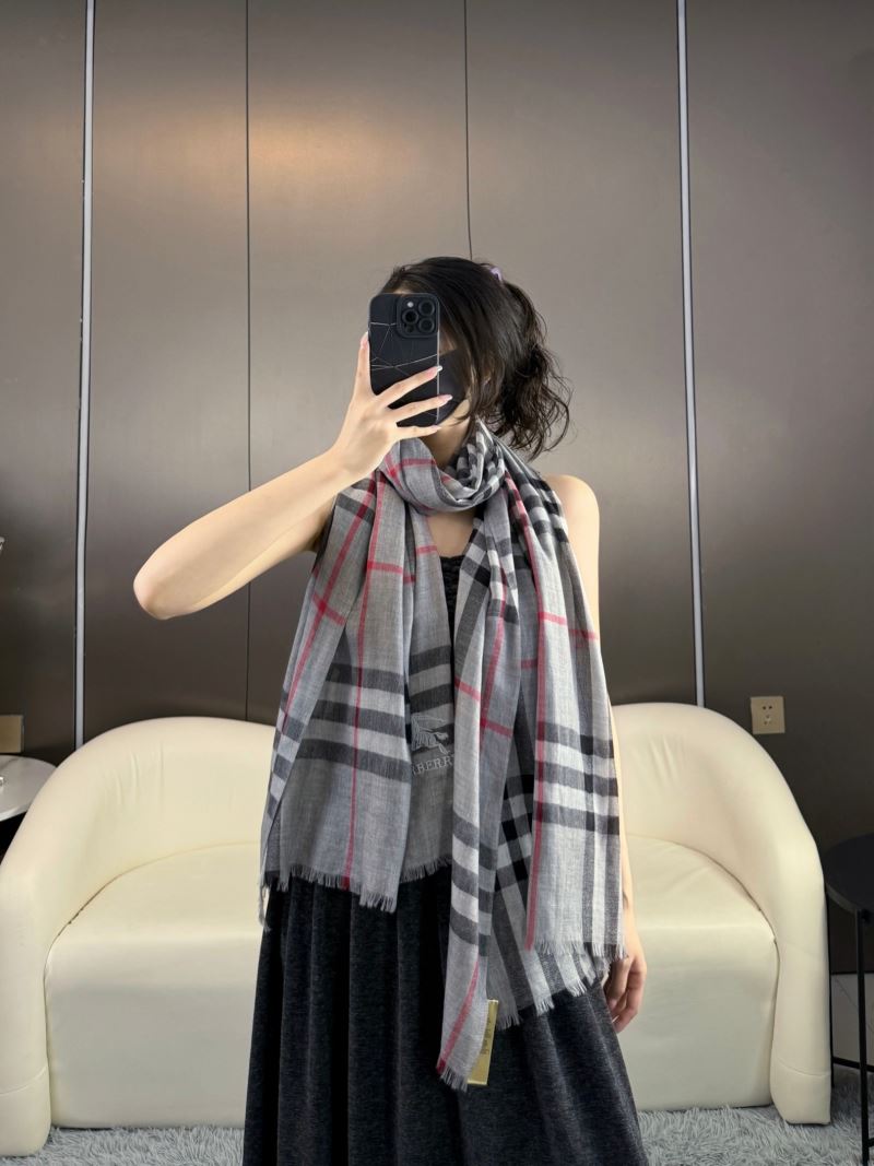 Burberry Scarf